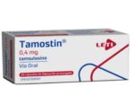 tamostin