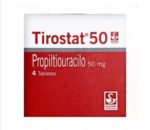 tirostat