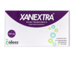 xanextre 500 mg