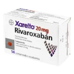 xarelto