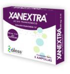 xatrextra ampolla x 1