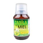 zabila miel ped