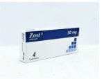 zost 50 mg