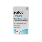 zyrtec