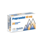 Propranolol