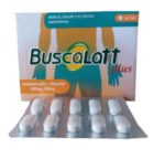 buscalatt plus