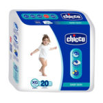 chicco xg