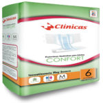 clinicas x 6 talla m