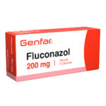 fluconazo genfar