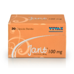 jarit 100 mg