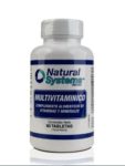 multivitaminico natural sts