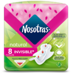 nosotras invisible x 8