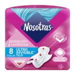 nosotras ultra invisible