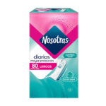 nosotras x 80