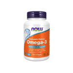 omega 3 now x 100