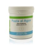 pasta agua