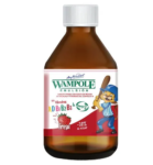 wampole fresa