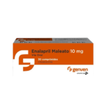 Ena 10 mg genven