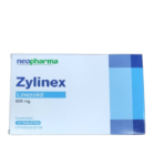 Zylinet