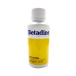 betadina sol