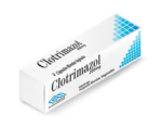 clotrimazol 200 mg x 3