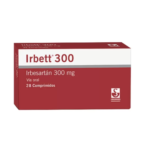 irbett 300