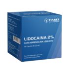 lidocaina dental