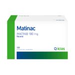 matinac x 120