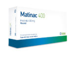 matinac x 30