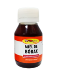 miel de borax