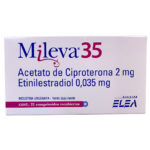 mileva 35