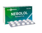 nevolol 5 mg