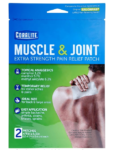 parche muscle & Joint