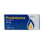 prednisona 50 mg