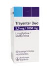 trayenta duo