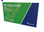 valaciclovir