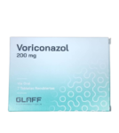 voricinazol glaff