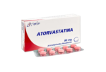 ATOR 80 MG X 20