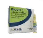 BIOVIT C