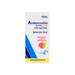 acetamino fen 60 ml