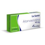 atorv 40 mg x 14