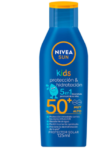 nivea kids 125 ml