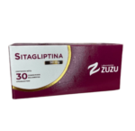 sitagliptina 50 zuzu