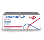 tensomax x 30 60 mg