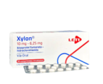 xylon 10 mg – 6.25