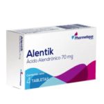 ALENTIK