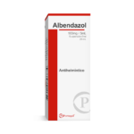 Albendazol portugal