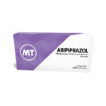 Aripiprazol