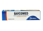 baycomed