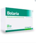 bolaria 16 mg